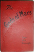 The Gods of Mars