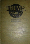 Thuvia, Maid of Mars