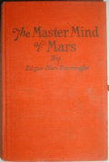 The Master Mind of Mars