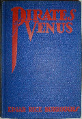 Pirates of Venus