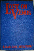 Lost on Venus