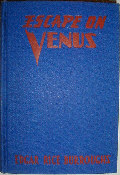 Escape on Venus