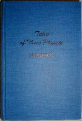 Tales of Three Planets