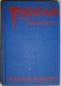 Tarzan and the Forbidden City