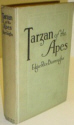 Later Burt
                  edition printed after 1915