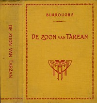 De Zoon van Tarzan