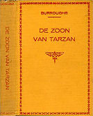 De
                    Zoon van Tarzan