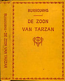 De Zoon van Tarzan