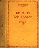 De
                    Zoon van Tarzan