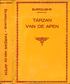 Tarzan van de Apen