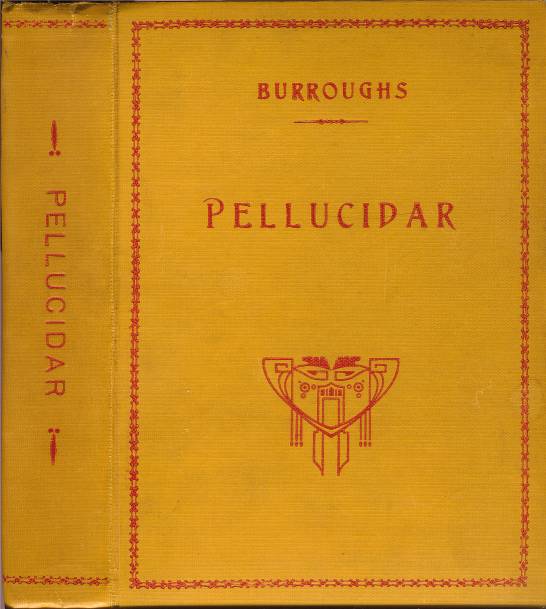 Pellucidar