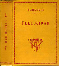 Pellucidar