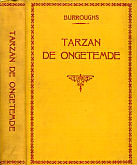 Tarzan de Ongetemde