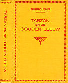 Tarzan en de
                        Gouden Leeuw