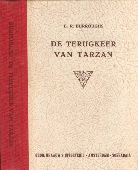 De Terugkeer van Tarzan