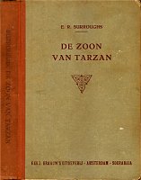 DeZoon van Tarzan k2