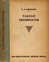 Tarzan
                    Triomphator k2