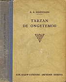 Tarzan de Ongetemde