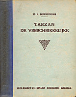 Tarzan
                    de Verschrikkelijke k5