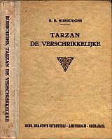 Tarzan de Verschrikkelijke k1