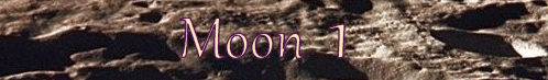 Moon 1