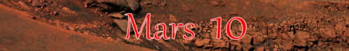 Mars 10