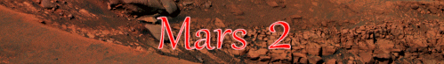 Mars 2
