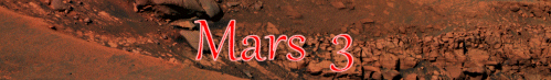 Mars 3