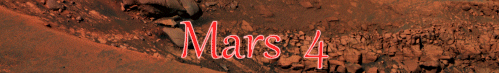 Mars 4