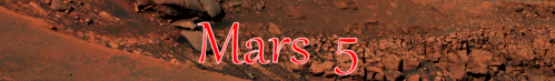 Mars 5