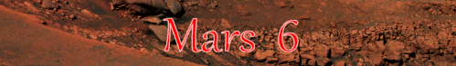 Mars 6