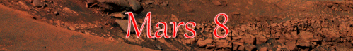 Mars 8