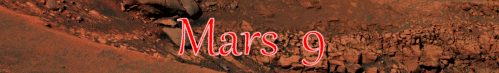 Mars 9