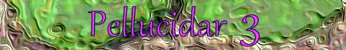 Pellucidar 3