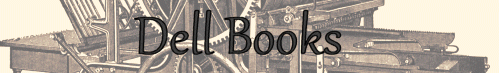 Dell Books