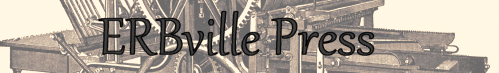 ERBville
                Press