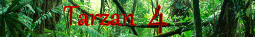 Tarzan 4