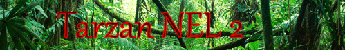 Tarzan NEL 2
