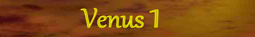Venus 1