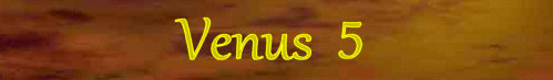Venus 5