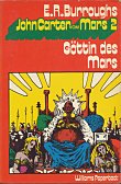 Die Götter des Mars