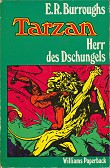 1 Tarzan Herr des
Dschungels