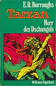 1 Tarzan Herr des
                    Dschungels