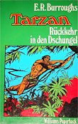 1 Rückkehr in den
Dschungel