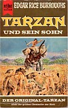 Tarzan und sein Sohn