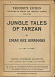 Jungle Tales of Tarzan