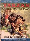 Tarzan, o Filho
                    das Selvas