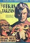 As Feras de
Tarzan
