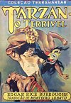 Tarzan, o
Terrivel