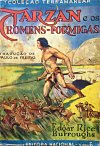 Tarzan e os
Homens Formigas